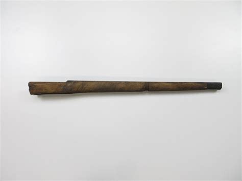 Lee Enfield No4 Mk1 Forend