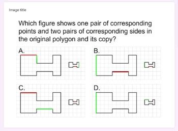 Illustrative Mathematics Th Grade Practice Problems Unit Tpt