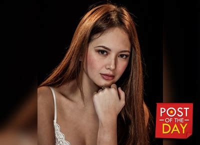 Look Ellen Adarna Shocks Netizens With Butt Photo Push Ph