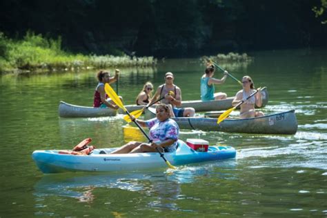 3 Scenic Tennessee Rivers To Canoe This Summer Tennessee Home And Farm