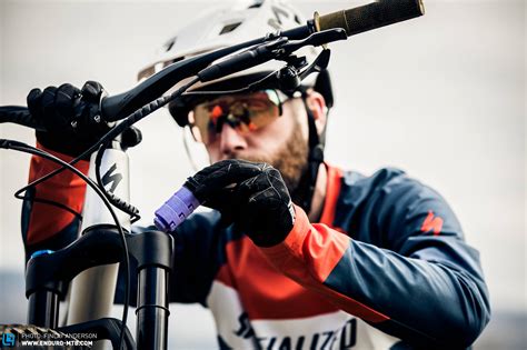 Das Perfekte Setup So Stellst Du Dein Mountainbike Fahrwerk Richtig