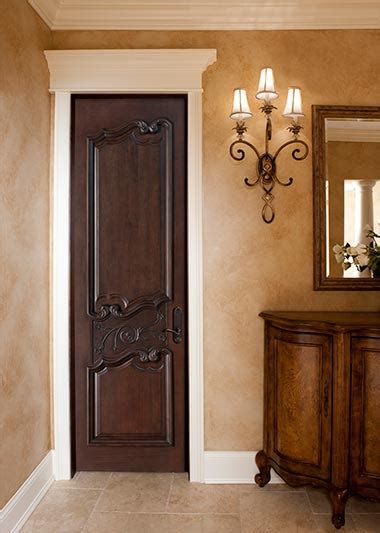 Oak Doors Staining Oak Doors