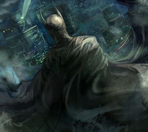 Batman Character Bruce Wayne Image By Gooloomy 753377 Zerochan