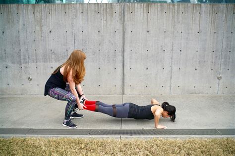 Fun Partner Workout Ideas You Can Do with a Friend - Deep Fried Fit