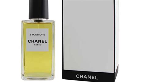 Les Exclusifs De Chanel Sycomore Review - All The Deets You Need