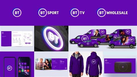 If less really is more, did BT get its new logo right?