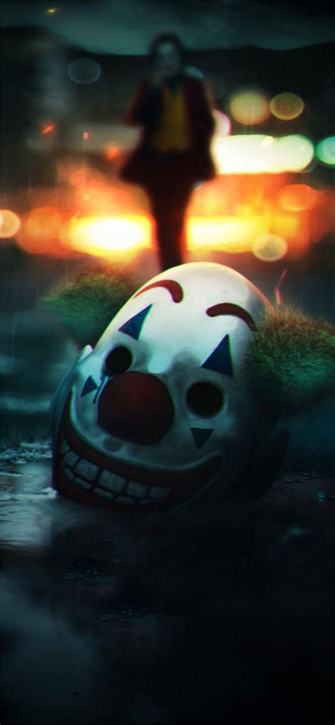 Cool Clown Mask Wallpapers Top Free Cool Clown Mask Backgrounds