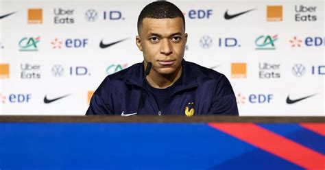 Kylian Mbappe Sets Transfer Deadline After Mikel Arteta S Arsenal