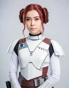 Star Wars Cosplay Face Swap Insert Your Face ID 1046555