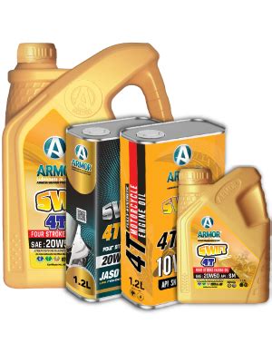 Best 4 stroke Engine Oil - Motorcycle Oil Company in UAE