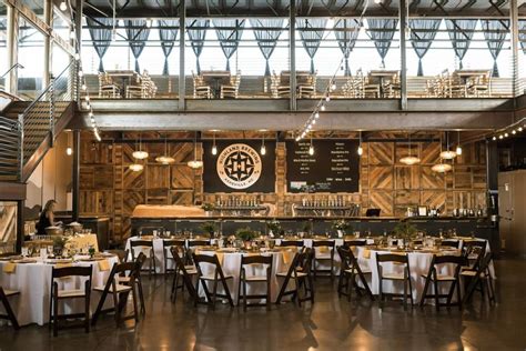 Highland Brewing Company Venue Asheville Nc Weddingwire