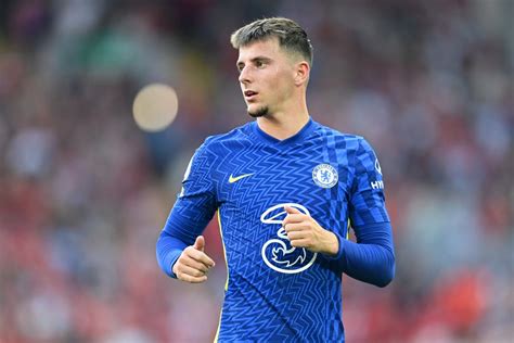 Mason Mount injury: Chelsea midfielder to miss Man City match | The ...