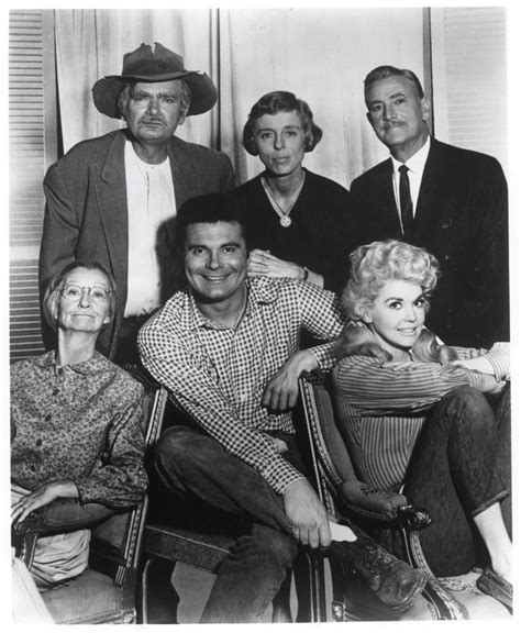 17 Best images about The Beverly Hillbillies on Pinterest | Hillbilly, Nancy kulp and Tv series