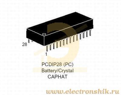 M T Pc Stmicroelectronics Datasheet Pdf Technical Specs