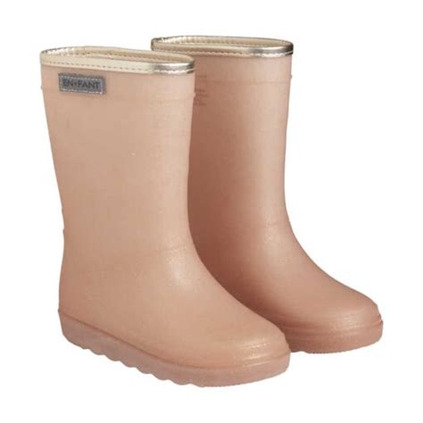 Enfant Laarzen Thermoboots Little Department Store Rotterdam