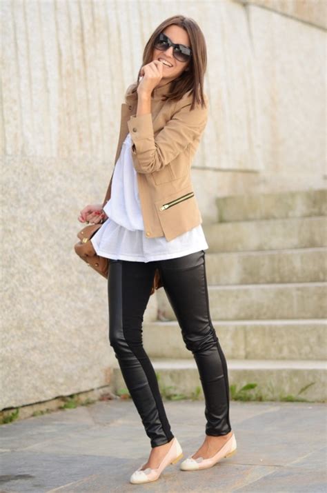 Serendipity Valencia Fashion Blog Moda Tendencias Street Style Bailarinas Nude S O No