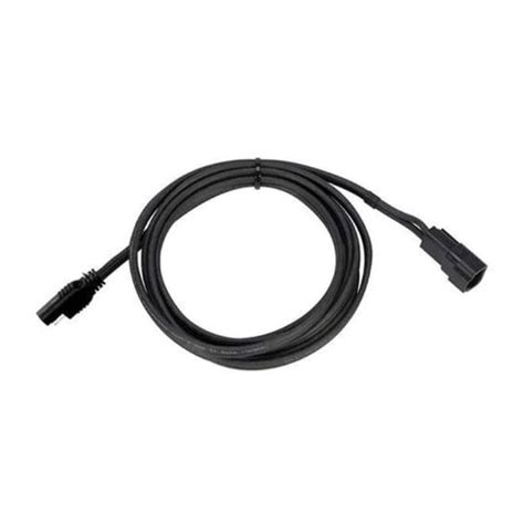 Zamp Solar Sae To Mc4 Cable Adapter