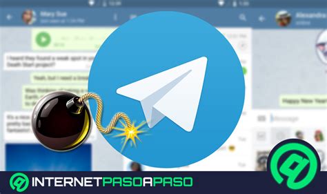 Hacer Copias de Seguridad en Telegram Guía Paso a Paso 2022