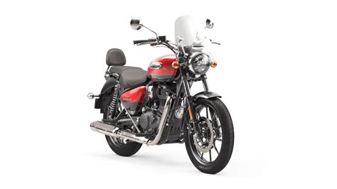 Meteor 350 Royal Enfield Ribeirão Preto Sp