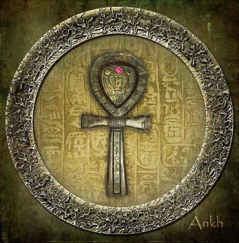 The History Of Thoth The Atlantean Tablet 1 Ancient Egyptian Art