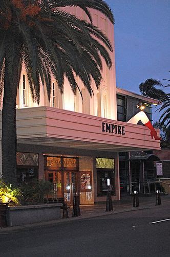 Empire Theatre Toowoomba Australia Travel Queensland