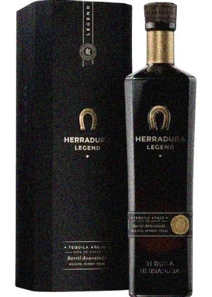 Herradura Legend Tequila Review