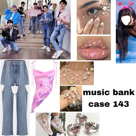 Pin On Kpop Inspired Outfits