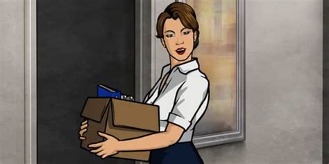 Archer Season 12 Joke Calls Back To Judy Greer’s Forgotten Second Character