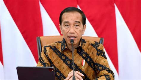 Pencabutan PPKM Dikaitkan Dengan Perppu Ciptaker Jokowi Jangan