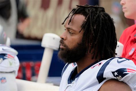 Former Patriots DE Michael Bennett retires after 11 seasons: ‘Feels a ...