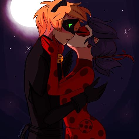 Ladynoir Miraculousladybug All Credit To The Artist Taylordraws Imágenes De Miraculous