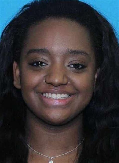 Police Searching For 20 Year Old Missing Houston Woman Houston Chronicle