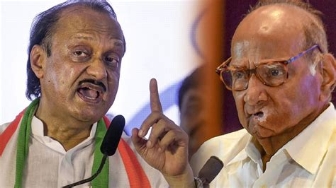 Ajit Pawar Targets Sharad Pawar Yugendra Maharashtra Vidhan Sabha