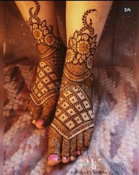 Pin By Shivangi On Dulhan Mahandi Latest Simple Mehndi Designs Very