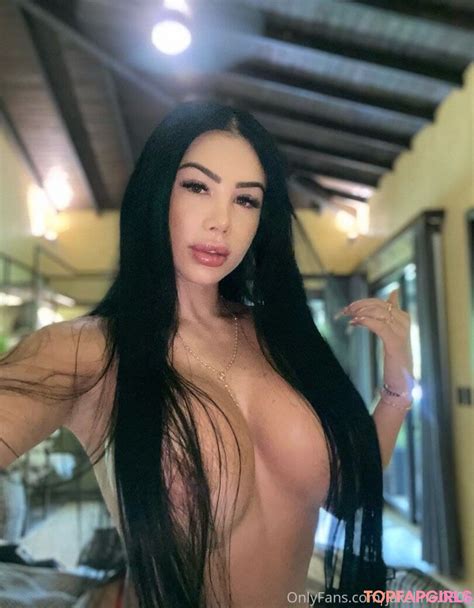 Jakeline Serna Nude Onlyfans Leaked Photo Topfapgirls