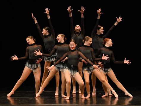 Jazz Dance Classes In Edinburgh And Kirkliston Book Tasters Online