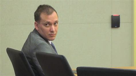 Closing Arguments Delivered In Trial Of San Diego Navy Man Accused Of