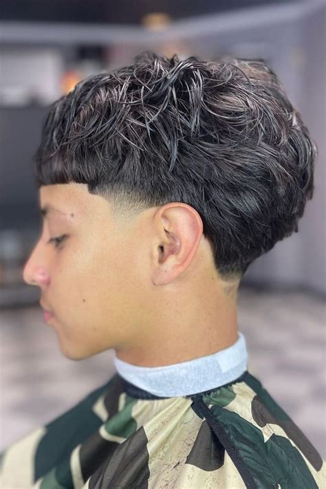 Trendy Edgar Cuts For Men Updated Styles For Edgars Haircut