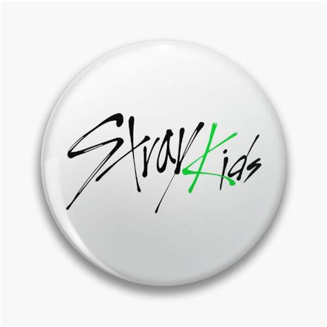 Stray Kids Logo History Exploring The Stray Kids Symbol 50 Off