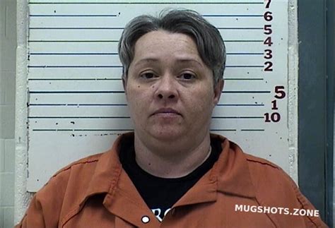 GREEN ANGELA DENISE 03 09 2024 Comanche County Mugshots Zone