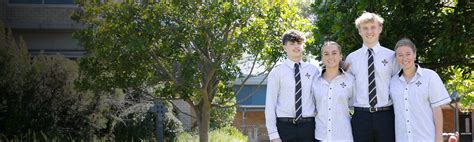 01 Cronulla Sac Enrolment Banner St Aloysius College Cronulla