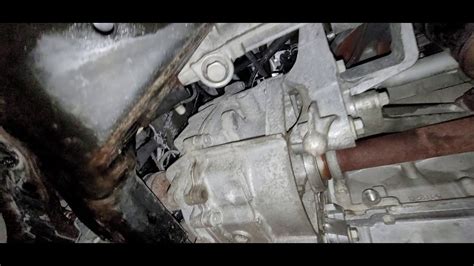 Chevy Equinox Oil Leak Recall