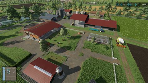 My Personalised Haut Beyleron Farm R Farmingsimulator