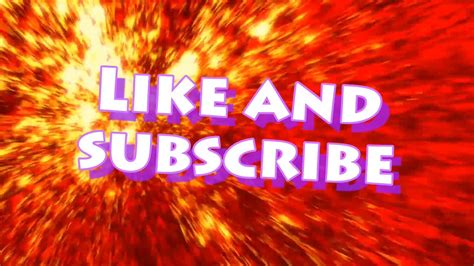 Like and sub - YouTube