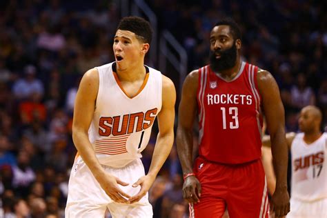 Houston Rockets Vs Phoenix Suns Game Preview The Dream Shake