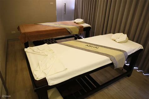 Experiencia Abhai Wellness Sukhumvit 499 En Bangkok En Tailandia