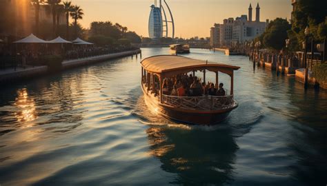 Algunas Actividades Imprescindibles En Dubai