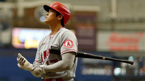 エンゼルスは大谷翔平をトレードするのかしないのか？ 決断を難しくするプレーオフ争い スポーティングニュース