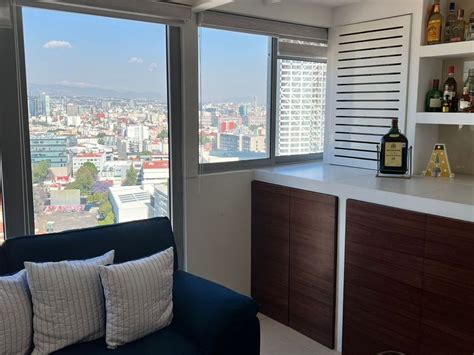 Venta Departamento En Xoco Benito Ju Rez Cdmx Icasas Mx