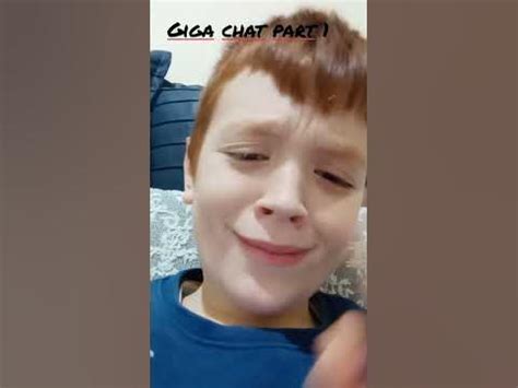 giga chat - YouTube